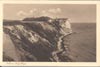 historische Postkarte Sassnitz - Insel Rgen