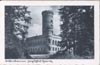 historische Postkarte - Insel Rgen
