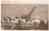 historische Postkarte - Insel Rgen