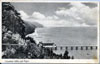 historische Postkarte - Insel Rgen