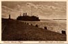 historische Postkarte Sassnitz - Insel Rügen