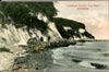 historische Postkarte Sassnitz - Insel Rügen