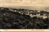 historische Postkarte Sassnitz - Insel Rügen