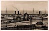 historische Postkarte Sassnitz - Insel Rügen