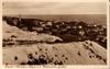 historische Postkarte Sassnitz - Insel Rügen