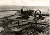 historische Postkarte Sassnitz - Insel Rügen