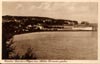 historische Postkarte Sassnitz - Insel Rügen
