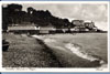 historische Postkarte - Insel Rügen