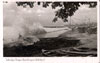 historische Postkarte - Insel Rügen