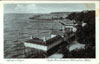 historische Postkarte - Insel Rügen