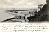 historische Postkarte - Insel Rügen