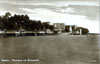 historische Postkarte - Insel Rügen