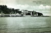 historische Postkarte - Insel Rügen