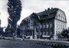 historische Postkarte - Insel Rügen